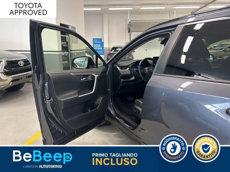 Toyota RAV4 2.5 VVT-IE H ADVENTURE AWD-I 222CV E-CVT