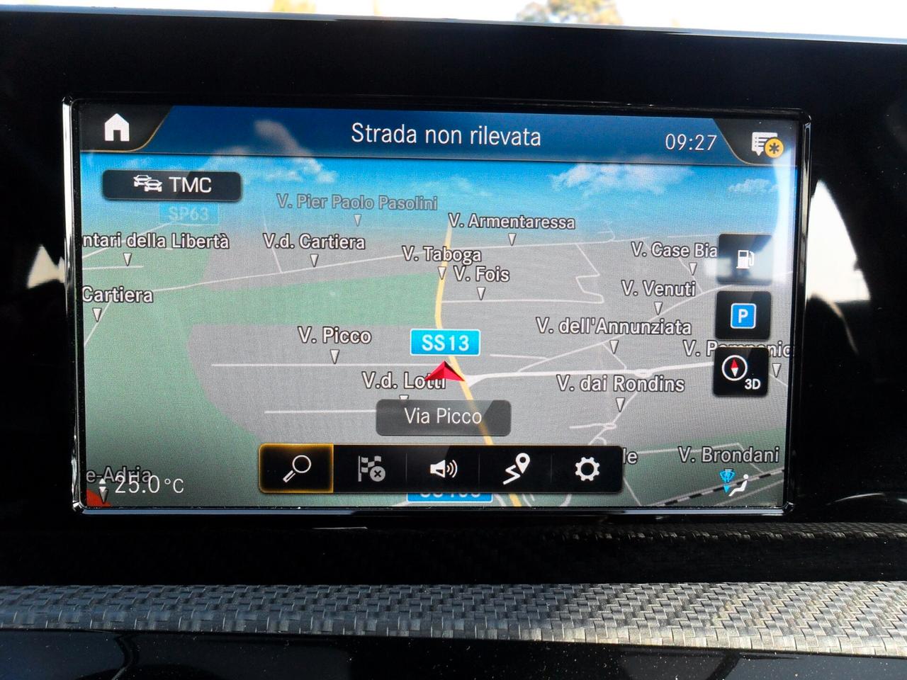 Mercedes-benz A 180 d Business