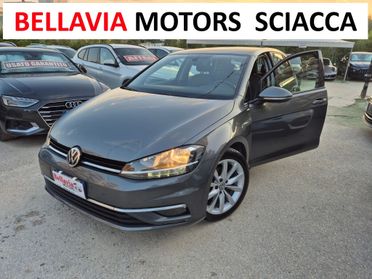 VOLKSWAGEN GOLF 7.5 EXECUTIVE 2.0 TDI 150CV DSG