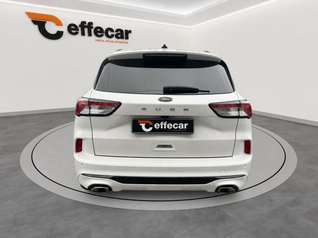 FORD Kuga 1.5 EcoBlue 120 CV aut. ST-Line X