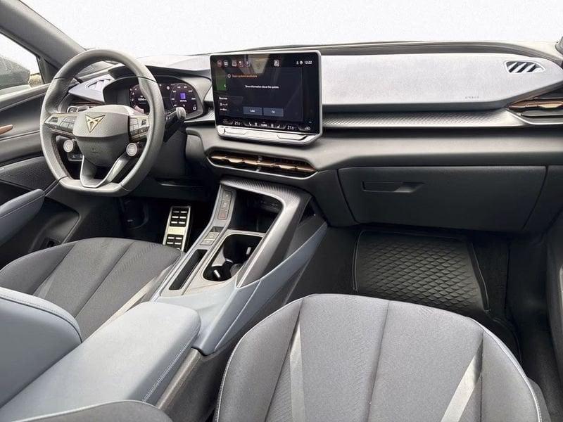 Cupra Terramar Terramar 2.0 TSI DSG 4Drive VZ 265cv TETTO MATRIX LED TOP