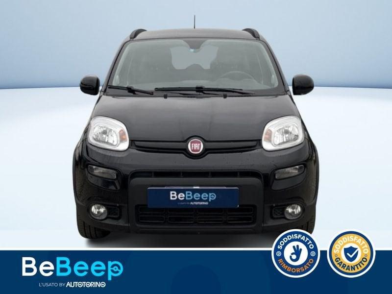 FIAT Panda 1.0 FIREFLY HYBRID CITY LIFE S&S 70CV 5P.TI