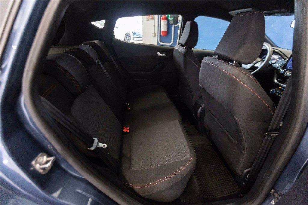 FORD Fiesta 5p 1.0 ecoboost h ST-Line 125cv del 2023