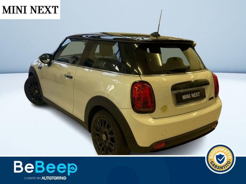 MINI Mini Full Electric MINI 3P COOPER SE CLASSIC AUTO