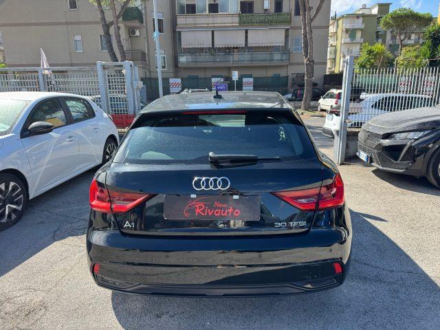 AUDI A1 SPB 30 TFSI Advanced