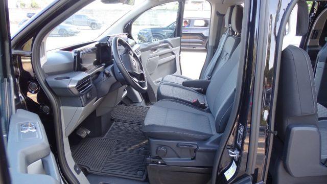 FORD Tourneo Custom 320 2.0 EcoBlue 170CV aut. AWD PC Titanium X