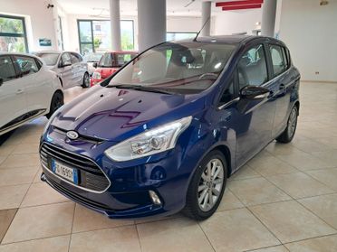 Ford B-Max 1.4 90 CV Business Titanium