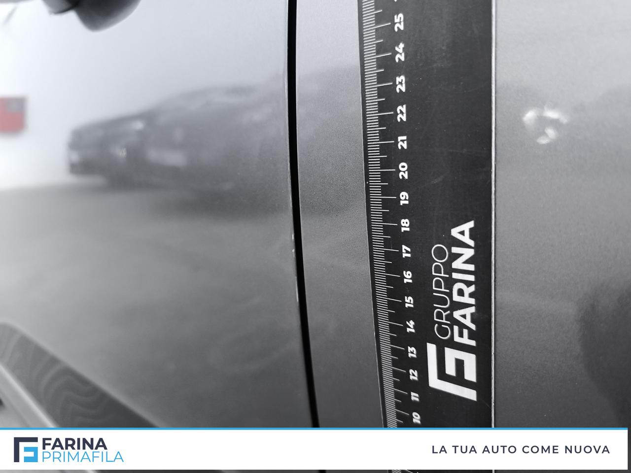 DACIA Jogger 1.8 hybrid Extreme 155cv auto