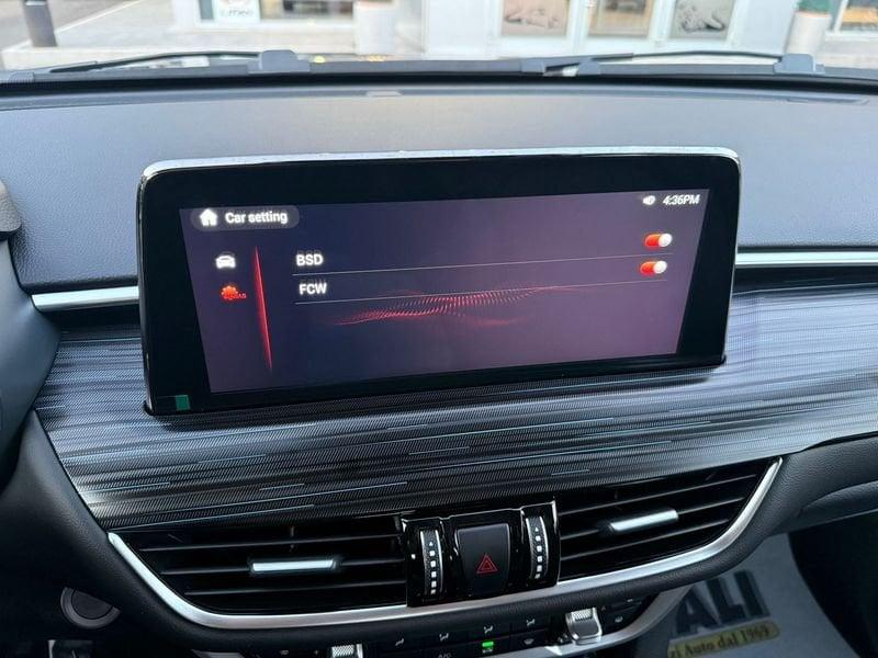 Foton Tunland G7 TUNLAND G7 Doppia Cabina 5p 4WD 2.0 TDI 6m 162cv