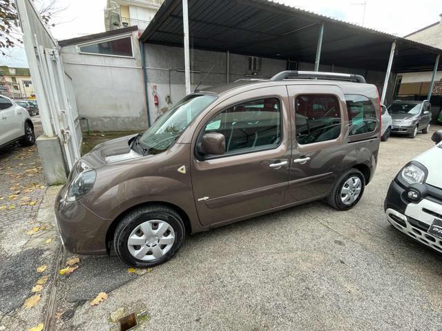 RENAULT Kangoo 1.5 dCi 90CV F.AP. 5 porte Tom Tom