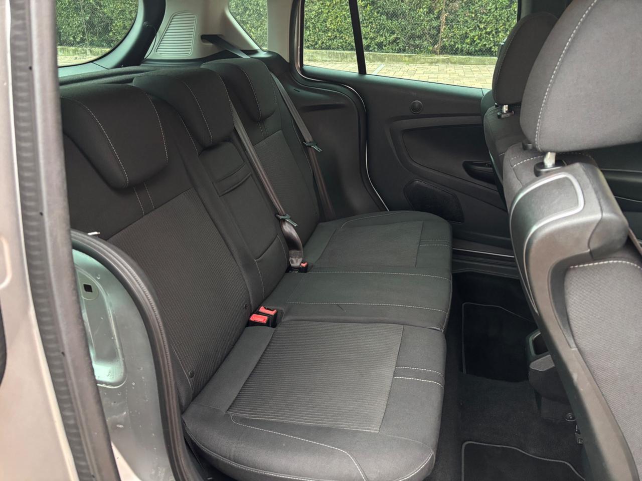 Ford B-Max 1.0 EcoBoost 100 CV Titanium