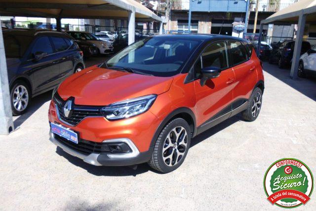 RENAULT Captur dCi 8V 90 CV S&S Energy Intens