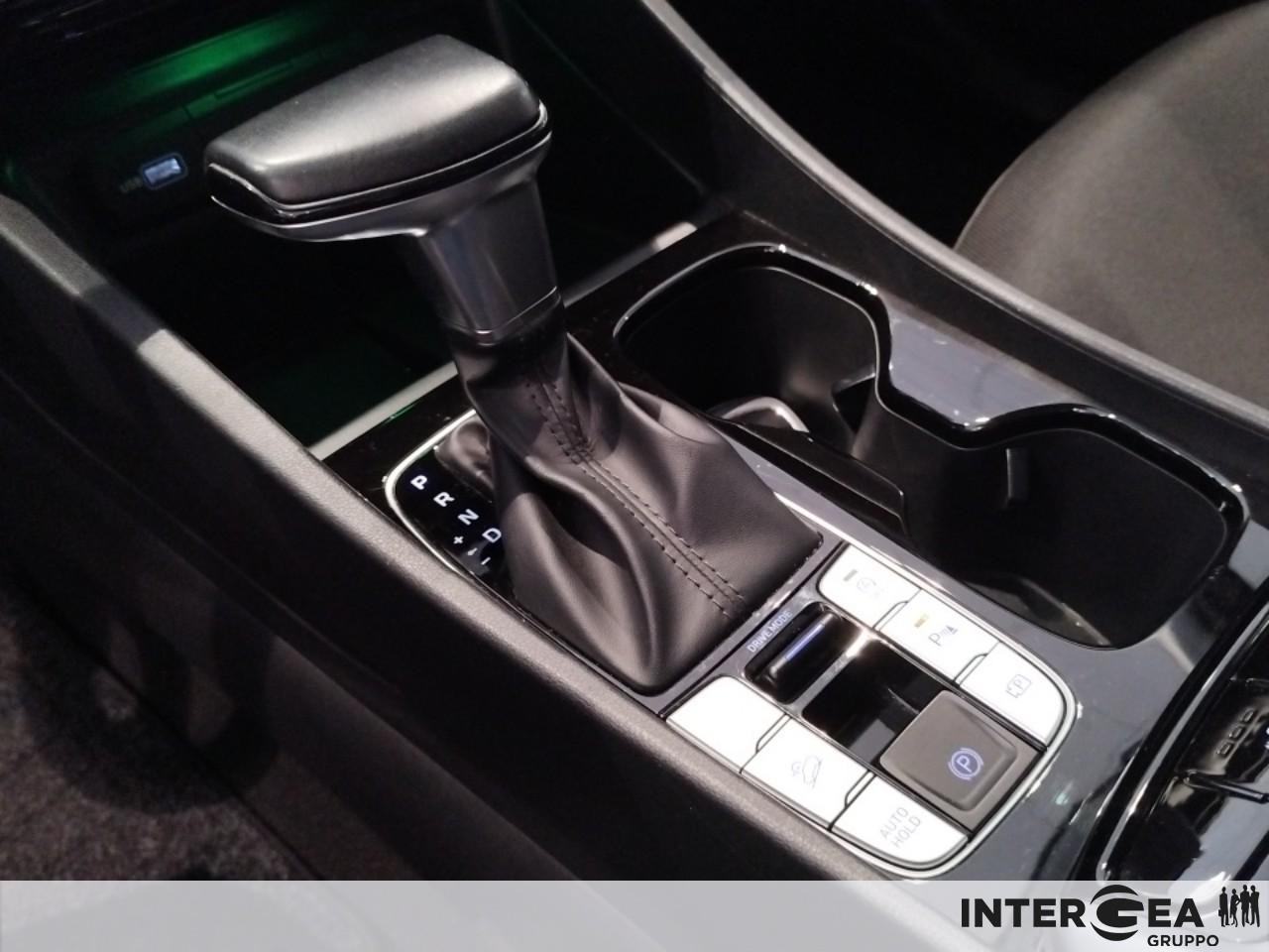 HYUNDAI Tucson 1.6 t-gdi 48V Exellence 2wd dct