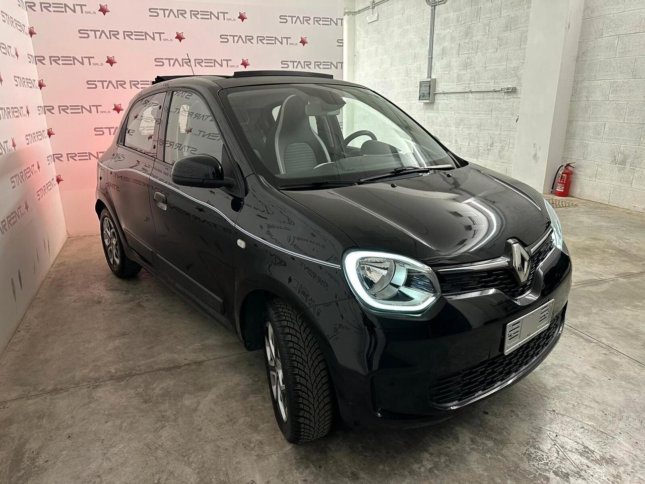 Renault Twingo SCe 65 CV Duel2 Open Air