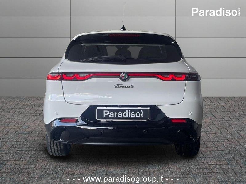 Alfa Romeo Tonale (622) My24 Hybrid 130cv Sprint