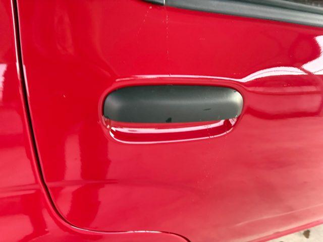 FIAT Panda 1.2 Pop UNICO PROPRIETARIO POCHI CHILOMETRI