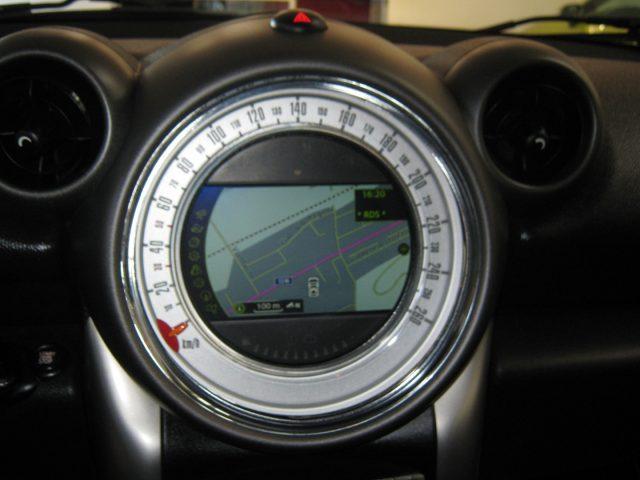 MINI Countryman Mini Cooper D Countryman Automatica