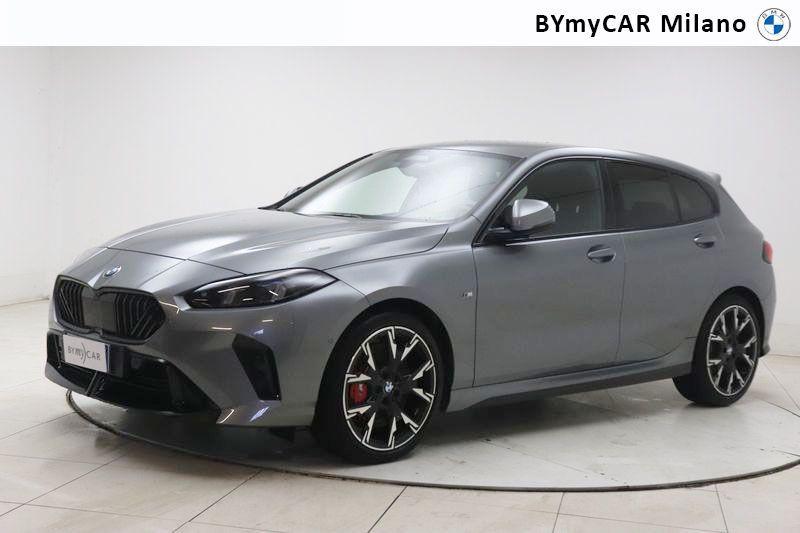 BMW Serie 1 118 d MSport Pro DCT