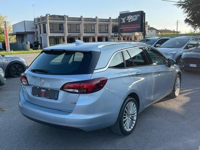Opel Astra 1.6 BiTurbo CDTi Start&Stop Sports Tourer Innovation