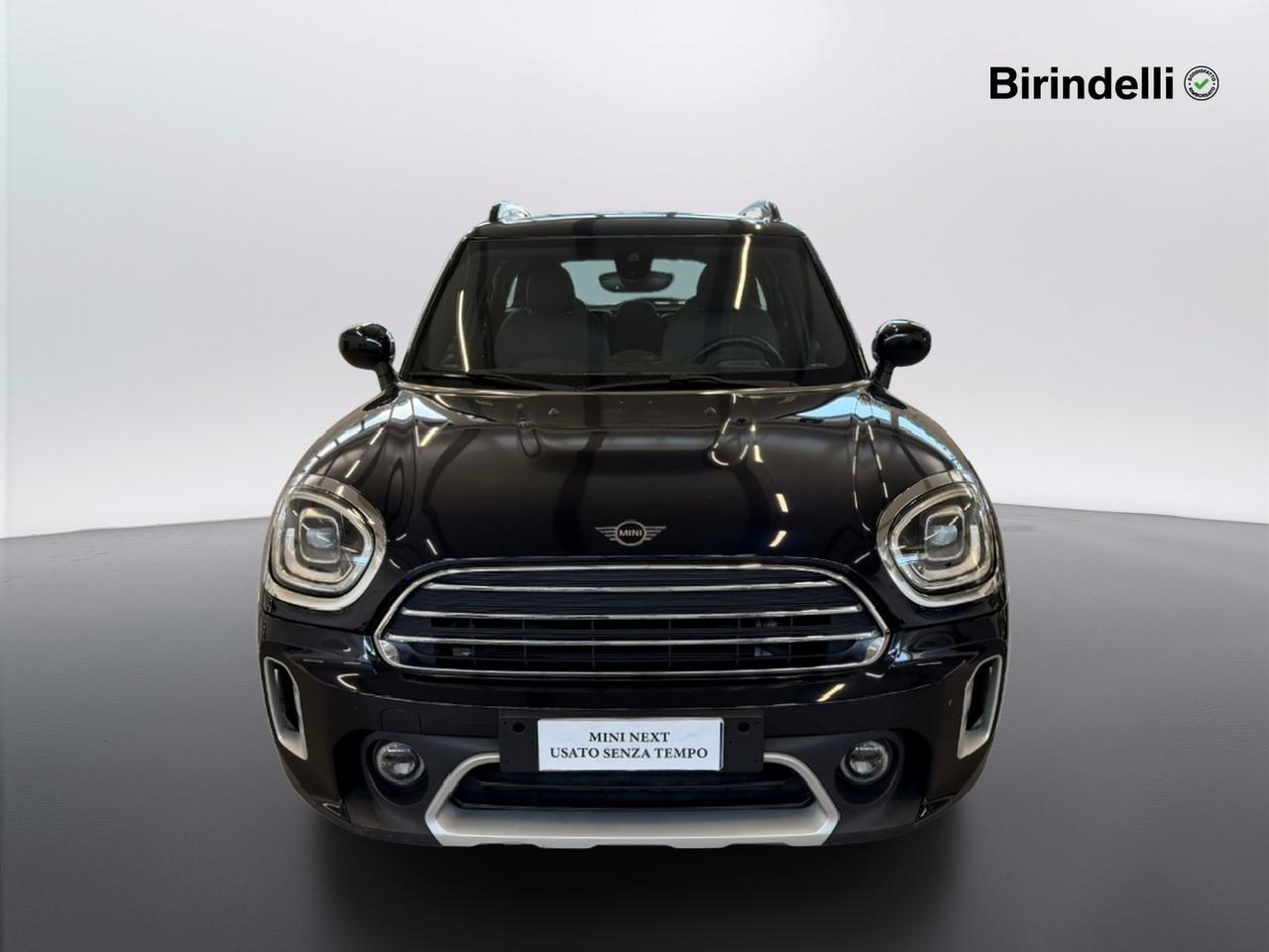 MINI Mini Countrym.(F60) - Mini 1.5 Cooper Northwood Edition Countryman