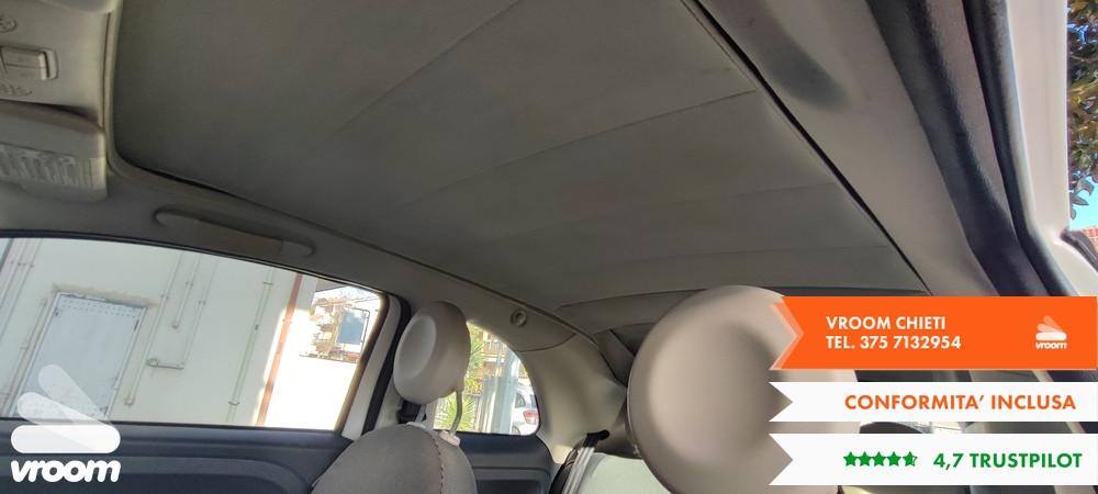 FIAT 500 CABRIO (2007-2016) 1.2 Lounge