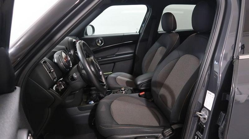 MINI Mini Countryman F60 Mini 1.5 Cooper SE Business Countryman ALL4 Automatica