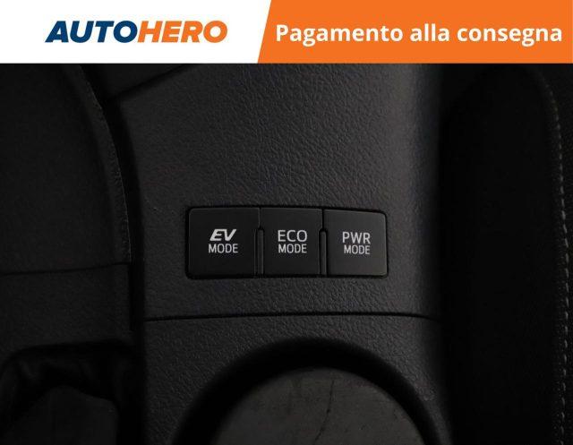 TOYOTA Auris 1.8 Hybrid Active