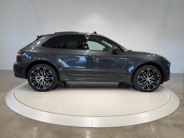 PORSCHE Macan 2.0 TETTO / CHRONO / PREZZO REALE