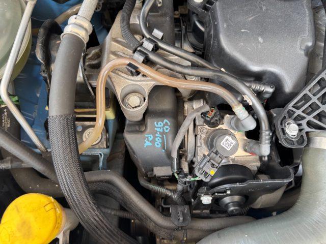 RENAULT Clio 1.5 dCi 8V 75CV 5 porte Wave