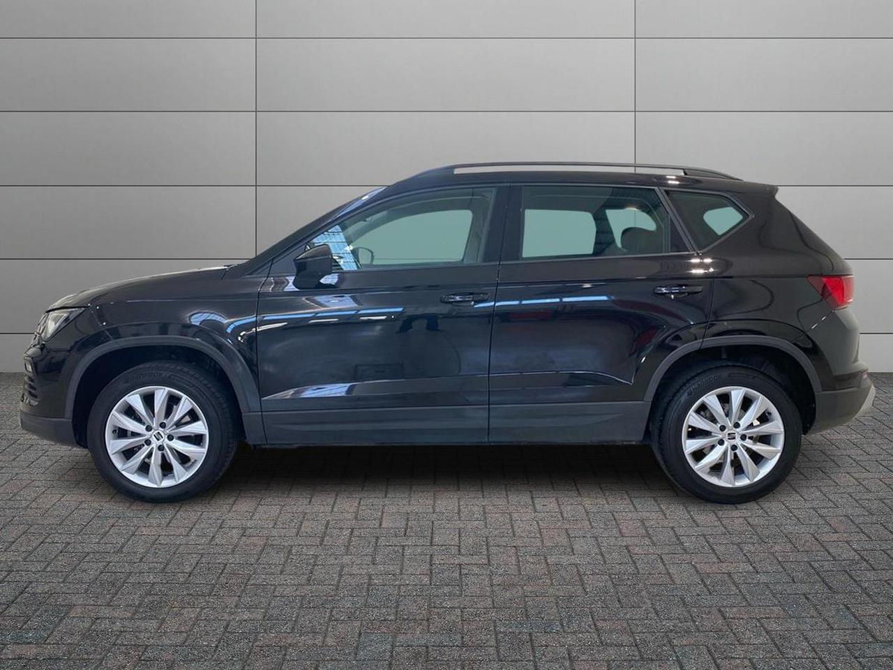 Seat Ateca 2.0 tdi 115cv business