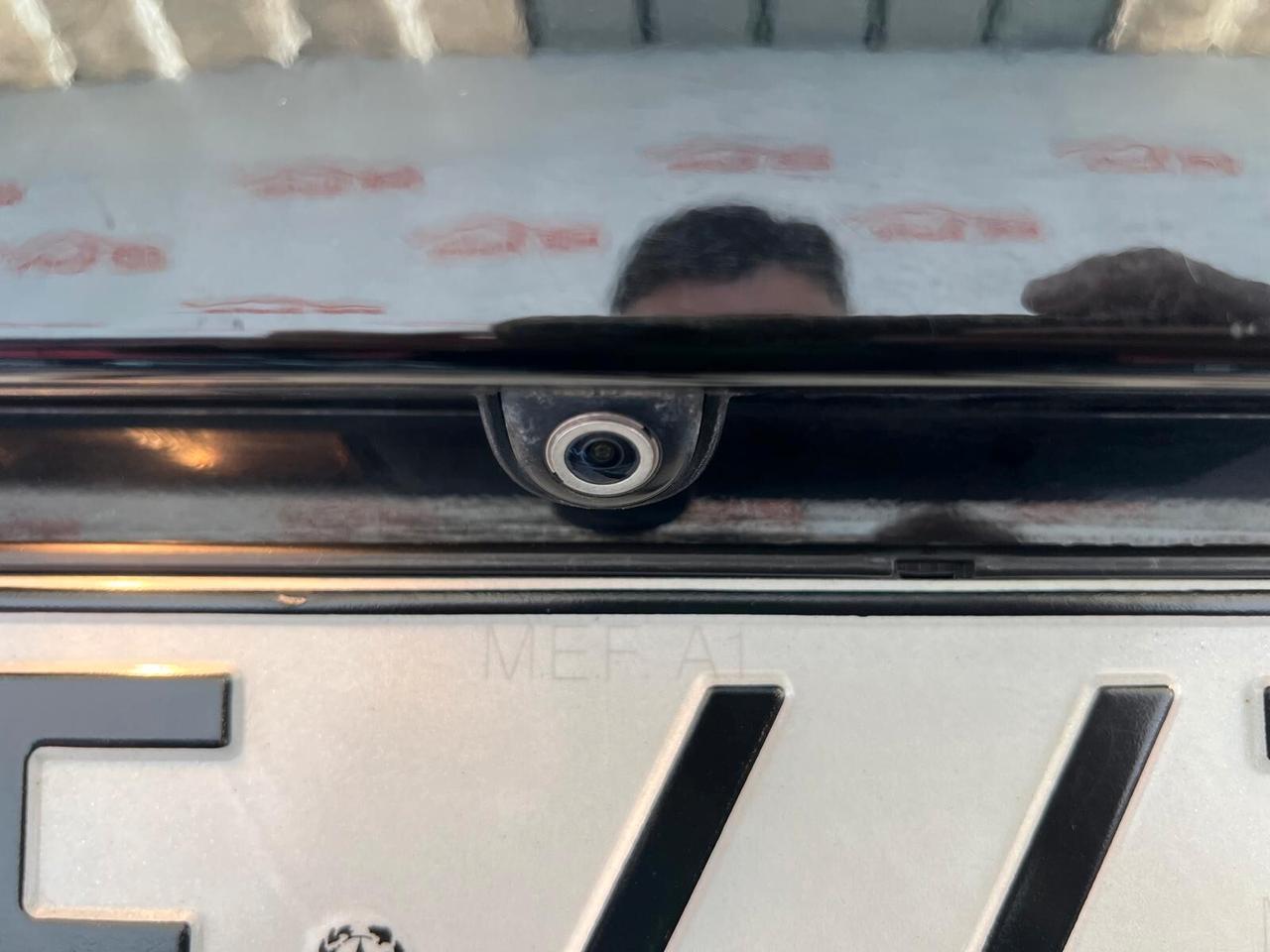 HYUNDAI TUCSON 1.7 DIESEL 115CV