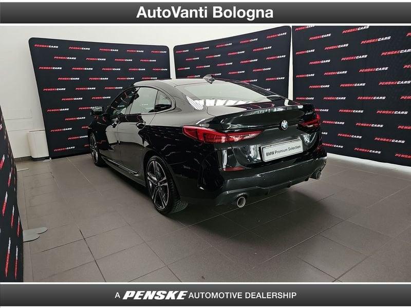 BMW Serie 2 Gran Coupe 218d Gran Coupe Msport