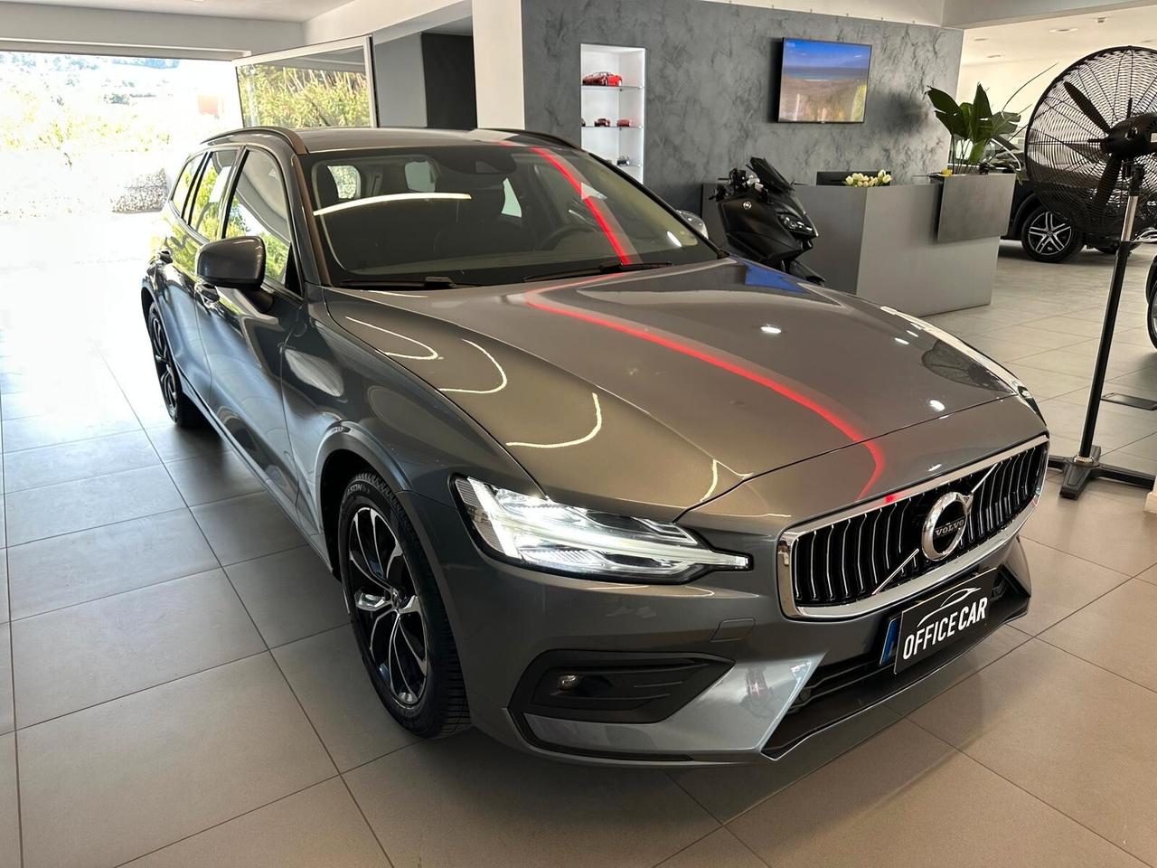 Volvo V60 D3 Geartronic Business Plus