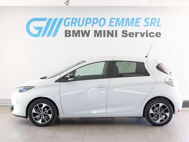 Renault ZOE Zoe Intens R110 108cv