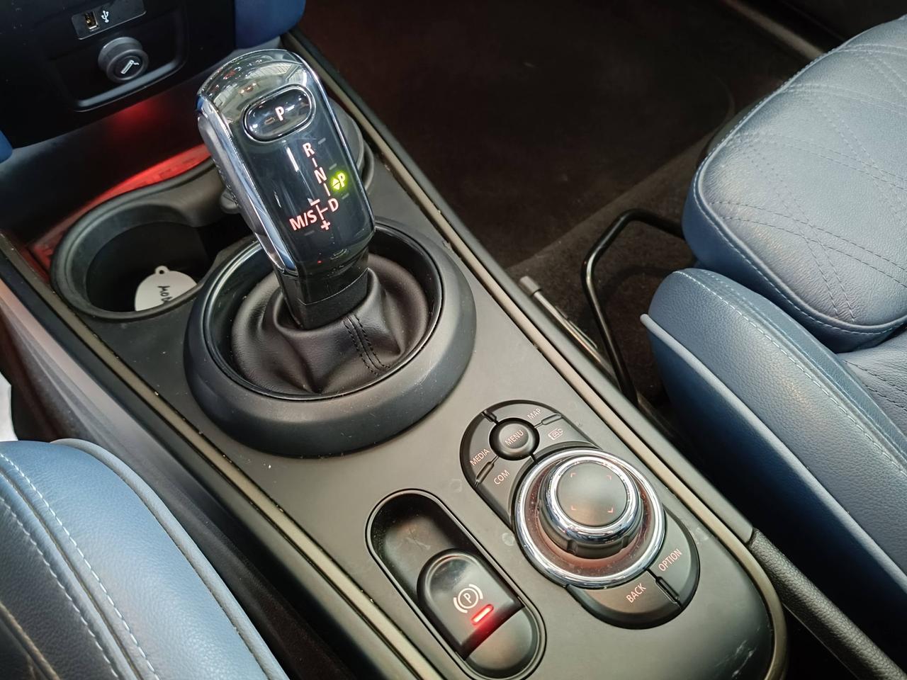 MINI Mini Countryman F60 2020 - Mini Countryman 1.5 One D Northwood Edition auto