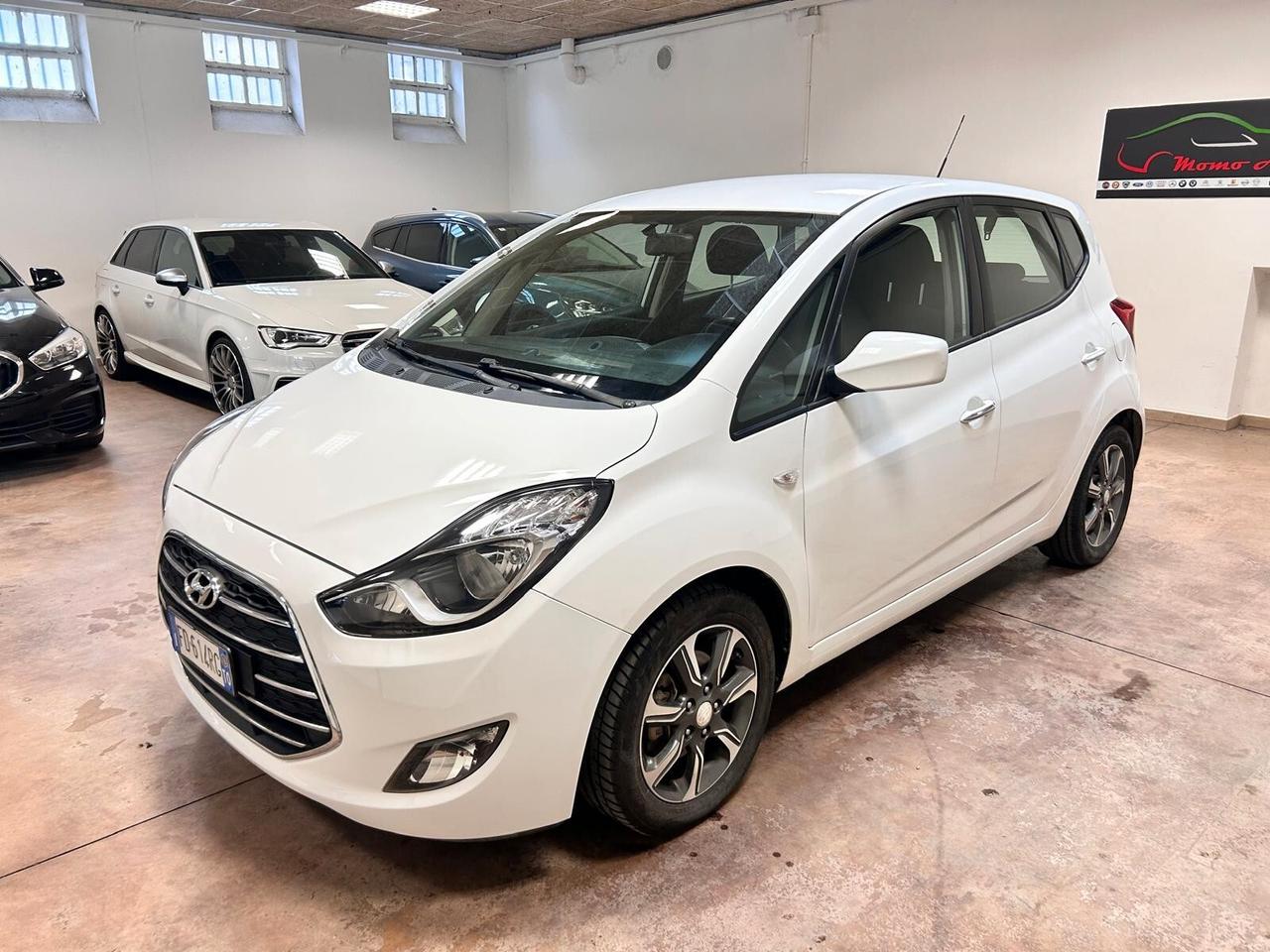 Hyundai iX20 1.4 90 CV XPossible