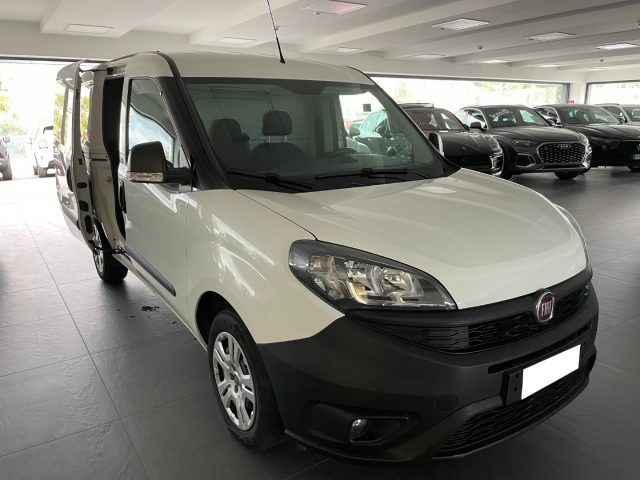 FIAT Doblo 1.6 MJT 105CV 3Posti CH1 Cargo Lounge+IVA