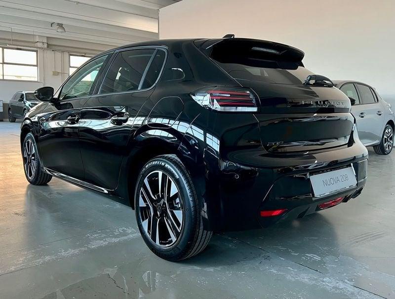 Peugeot 208 208 PureTech 100 Stop&Start 5 porte Allure