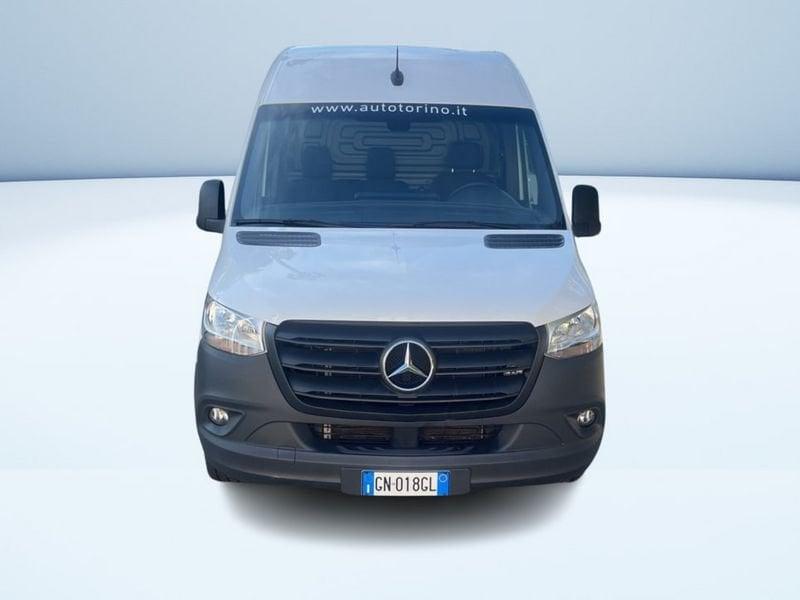 Mercedes-Benz Sprinter 315 CDI F 37/35