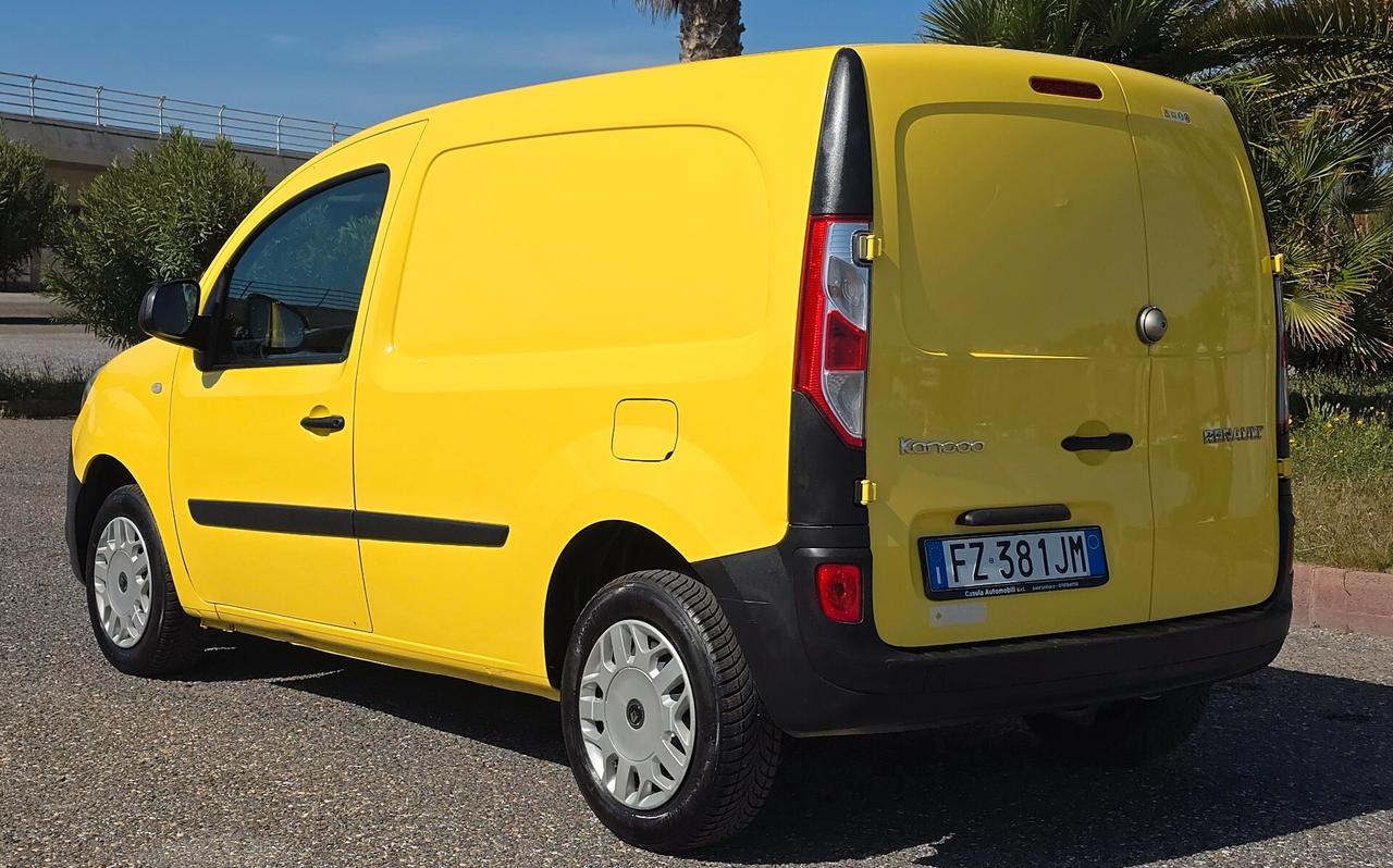 Renault Kangoo 1.5 dCi 90CV S&S 4p. Express Ice