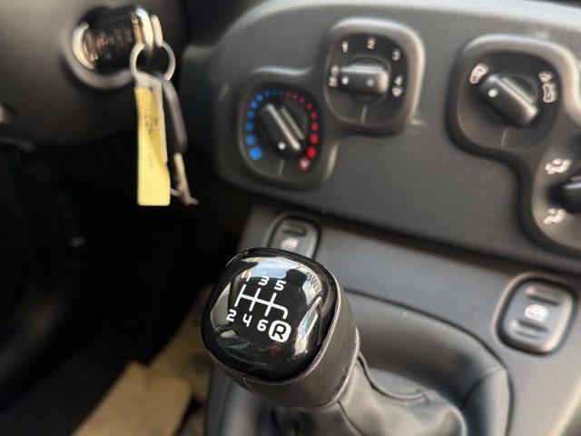 FIAT Panda 1.0 FireFly S&S Hybrid Pop da ?139,00 mensili