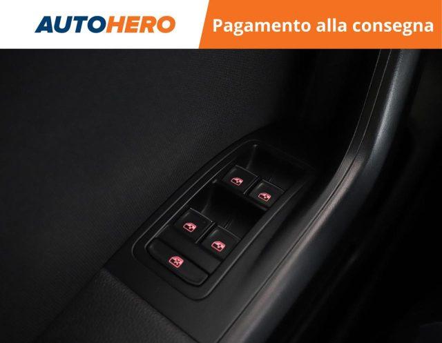SEAT Ateca 2.0 TDI 4DRIVE FR