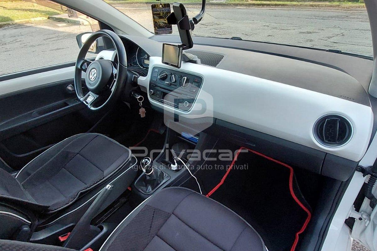 SEAT Mii 1.0 68 CV 5 porte Style Ecofuel