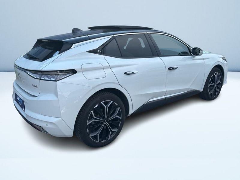 DS DS4 1.5 BLUEHDI RIVOLI 130CV AUTO