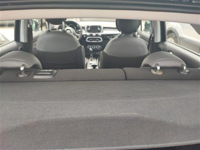 FIAT 500X 1.6 MultiJet Pop Star CRUISE,CLIMA,CERCHI LEGA