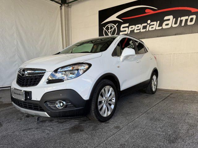 OPEL Mokka 1.6 CDTI Ecotec 136CV 4x2 Start&Stop Cosmo b-Color