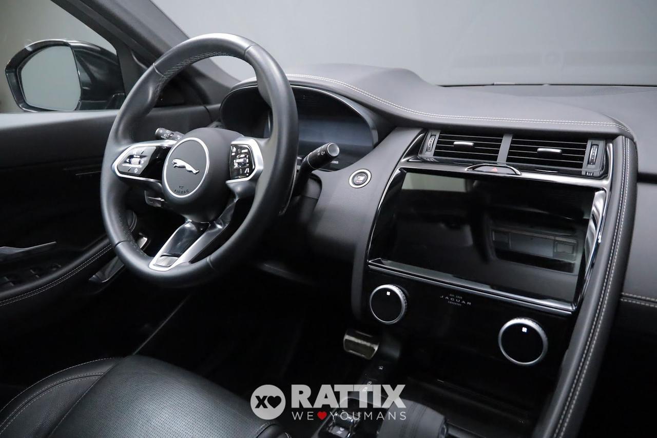Jaguar E-Pace 2.0d i4 Mhev 163CV R-Dynamic S AWD Auto