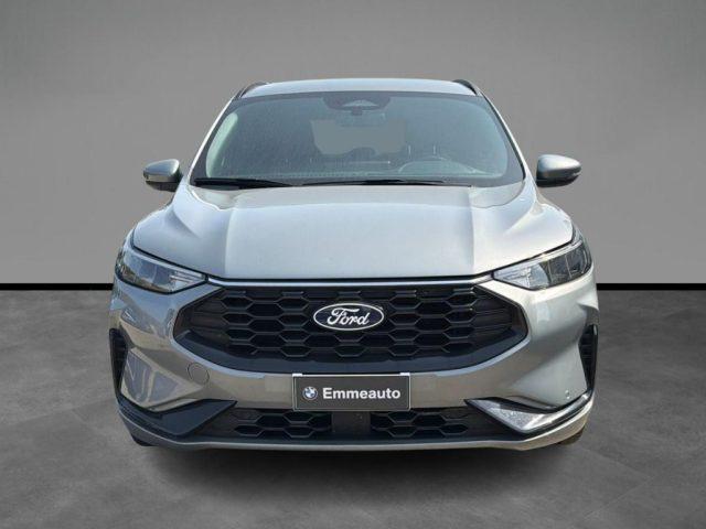 FORD Kuga 2.5 Full Hybrid 180 CV CVT 2WD ST-Line