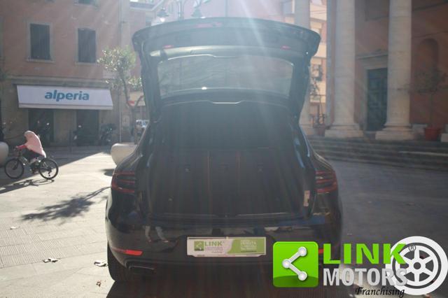 PORSCHE Macan 2.0 Restyling 252CV PDK - OTTIME CONDIZIONI!