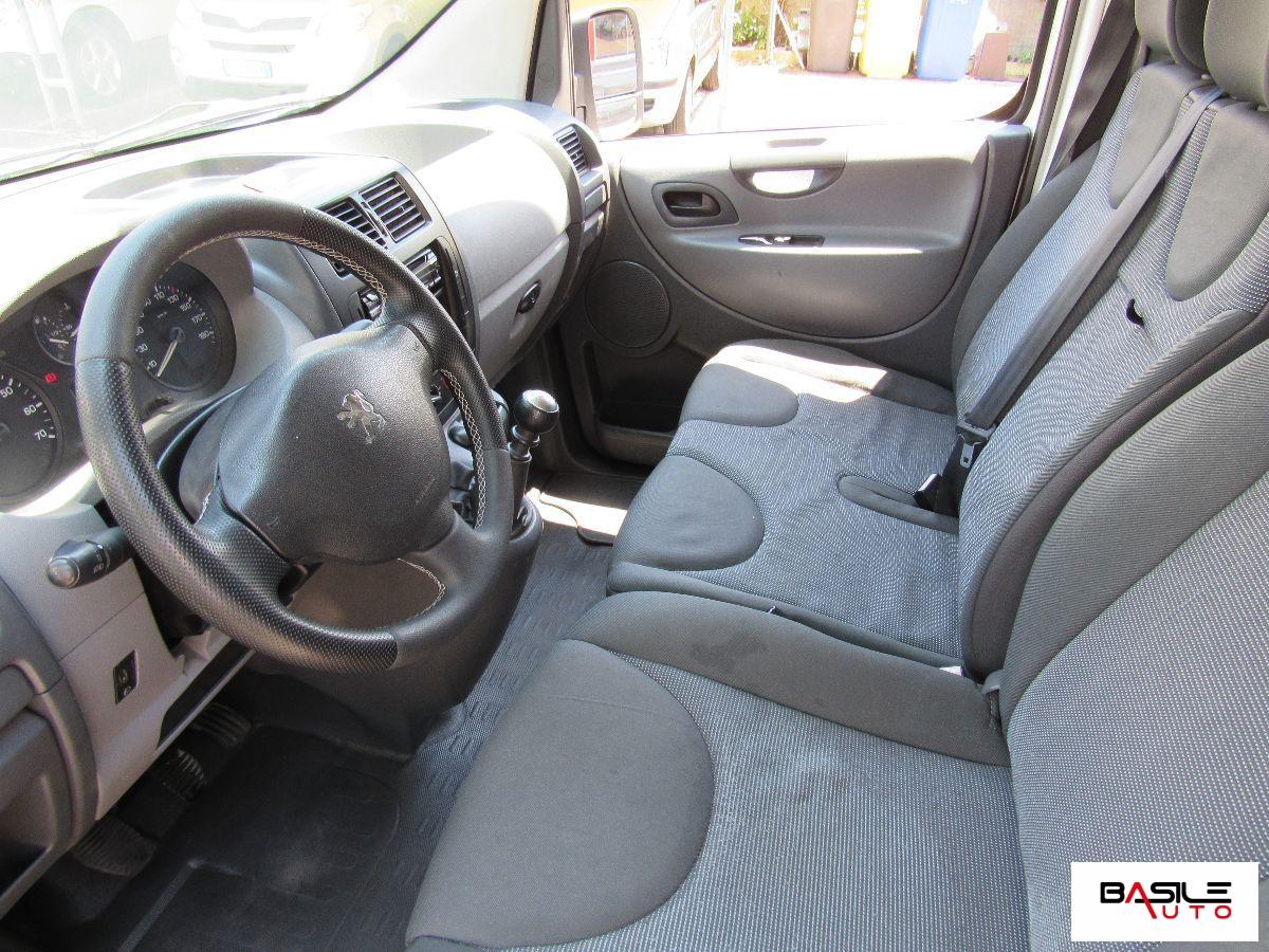 PEUGEOT - Expert - 2.0 HDi 120CV